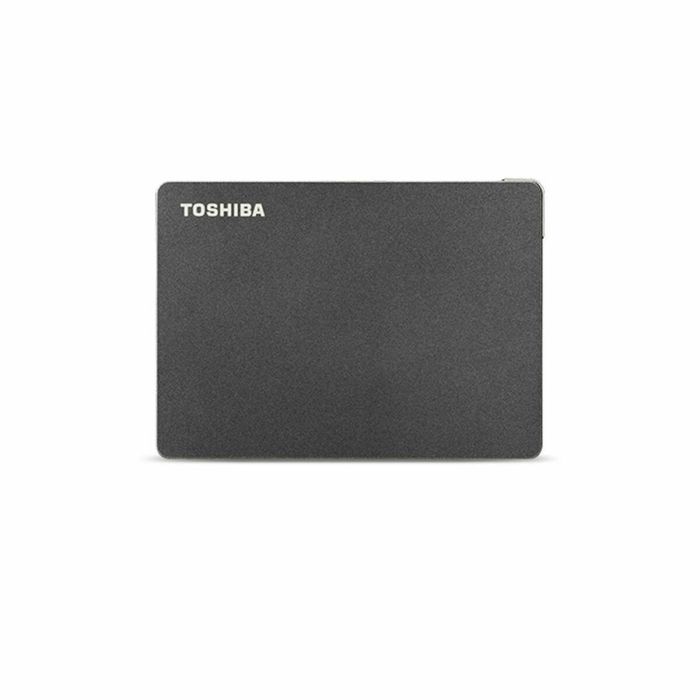 Disco Duro Externo Toshiba HDTX140EK3CA Gris 4 TB HDD