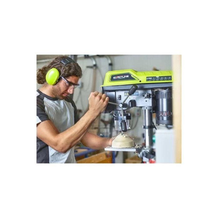 RYOBI Taladro de columna 5 velocidades 390 vatios 1 RYOBI Taladro de columna 5 velocidades 390 vatios 1