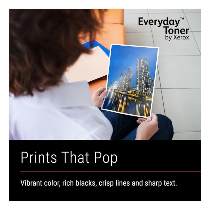 Xerox Tóner 006R03653 Negro Compatible HP CF287X/CRG-041H 18000 Páginas