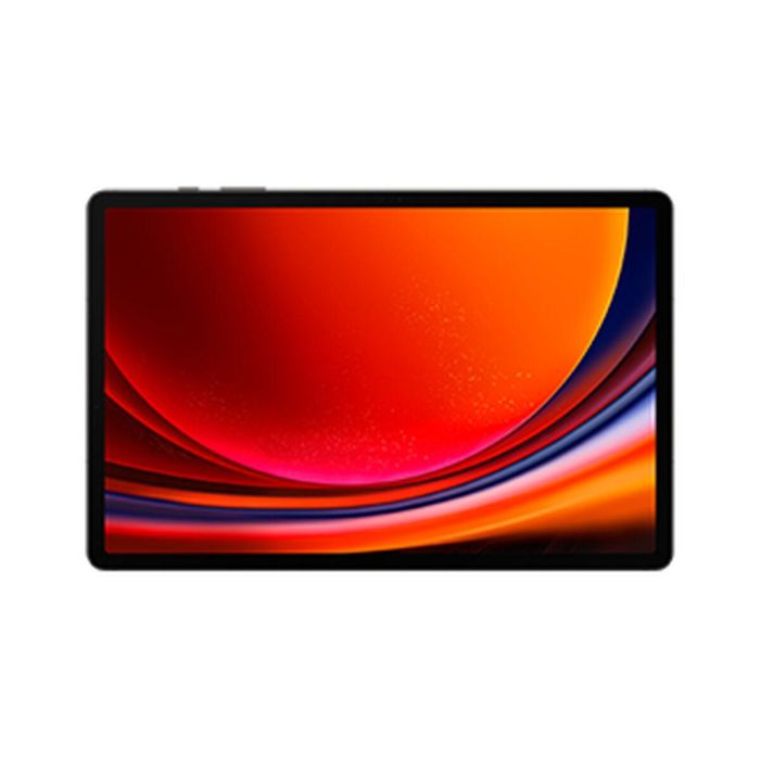 Samsung SMX810NZAEEUB Galaxy Tab S9+ Tablet Táctil de 12.4 pulgadas, 12GB RAM, 512GB Almacenamiento, Antracita, S Pen incluido 2 Samsung SMX810NZAEEUB Galaxy Tab S9+ Tablet Táctil de 12.4 pulgadas, 12GB RAM, 512GB Almacenamiento, Antracita, S Pen incluido 2
