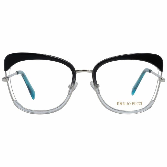 Montura de Gafas Mujer Emilio Pucci Ø 52 mm 9 Montura de Gafas Mujer Emilio Pucci Ø 52 mm 9