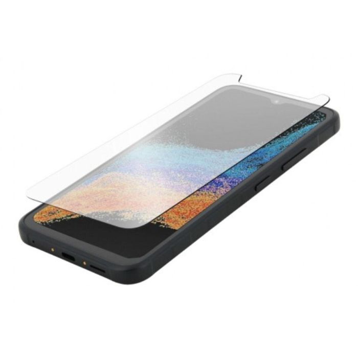 Protector de Pantalla para Móvil Mobilis 017071 Samsung 2 Protector de Pantalla para Móvil Mobilis 017071 Samsung 2
