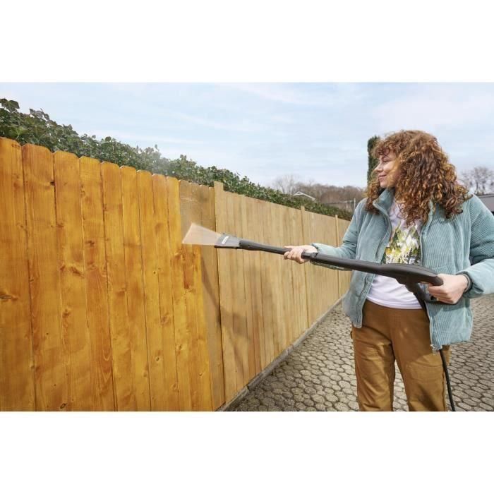 Lanzador ecobooster K4 4 Lanzador ecobooster K4 4