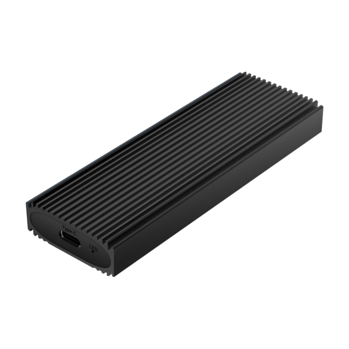 Caja Externa para Disco SSD M.2 NVMe Aisens ASM2-022B/ USB 3.2/ Sin tornillos Caja Externa para Disco SSD M.2 NVMe Aisens ASM2-022B/ USB 3.2/ Sin tornillos