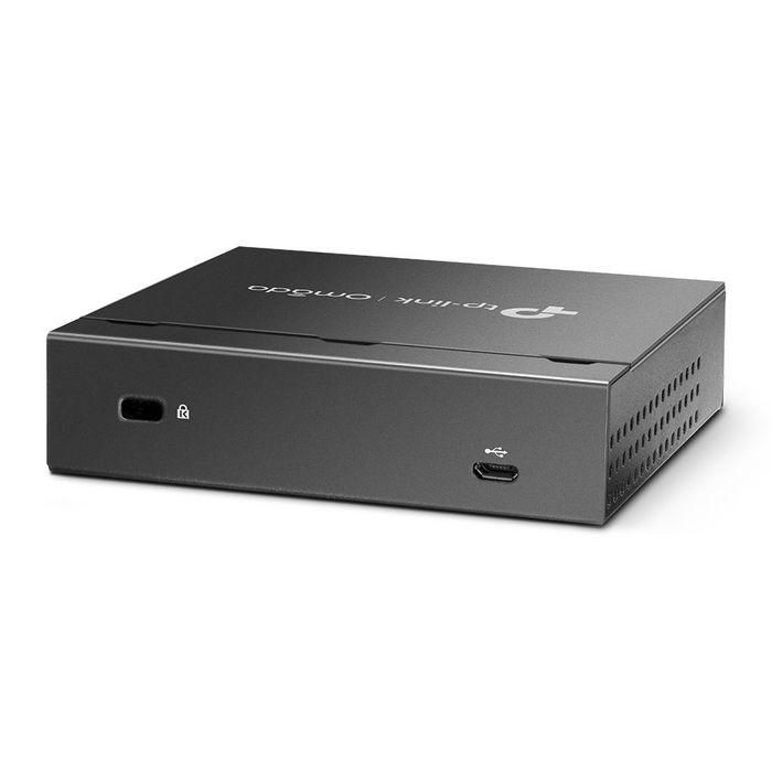 Controlador Cloud Omada Oc200 Eaps Omada 2 Controlador Cloud Omada Oc200 Eaps Omada 2