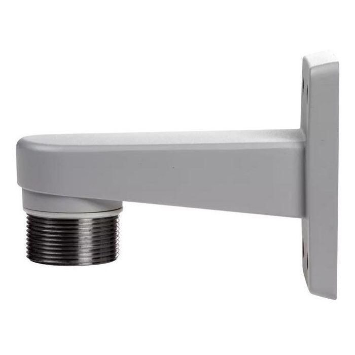 Axis T91E61 Soporte de Pared para Cámaras de Red Domo Fijas, compatible con Kits Colgantes 1.5" NPS, Gestión de Cables 1