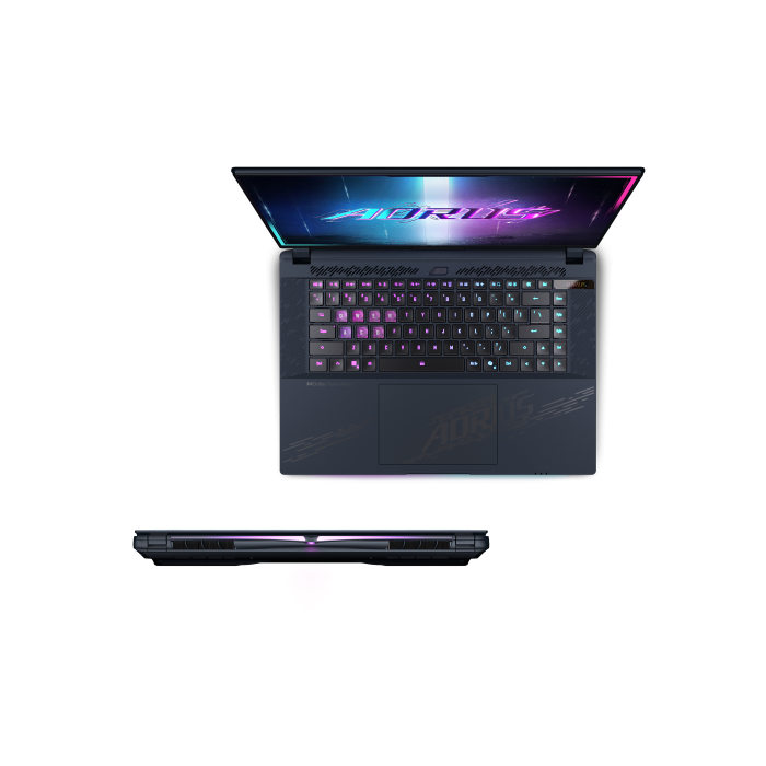 GIGABYTE AORUS MASTER 16 BZHC6ESE64SP ordenador portatil Intel Core Ultra 9 40,6 cm (16") WQXGA DDR5-SDRAM NVIDIA GeForce RTX 5090 Wi-Fi 7 (802.11be) Negro 2 GIGABYTE AORUS MASTER 16 BZHC6ESE64SP ordenador portatil Intel Core Ultra 9 40,6 cm (16") WQXGA DDR5-SDRAM NVIDIA GeForce RTX 5090 Wi-Fi 7 (802.11be) Negro 2