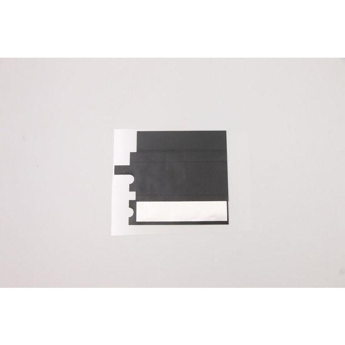 Lenovo MECHANICAL SSD SHIELDING AL-MYLAR,CH1 1 Lenovo MECHANICAL SSD SHIELDING AL-MYLAR,CH1 1