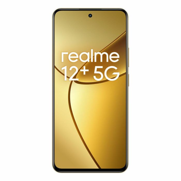 Smartphone Realme 6,7" 6,67" 8 GB RAM 256 GB Beige 17 Smartphone Realme 6,7" 6,67" 8 GB RAM 256 GB Beige 17