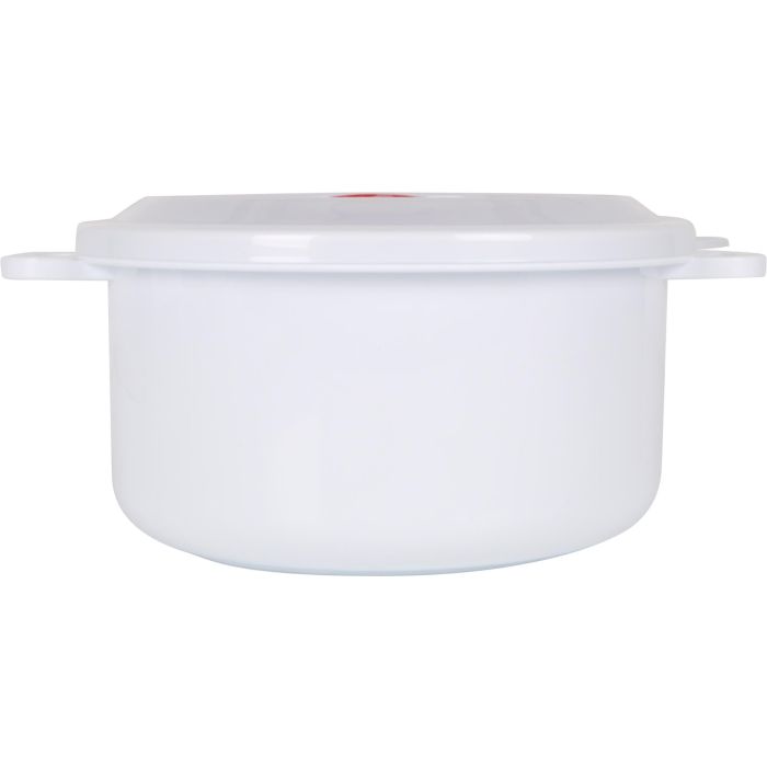 Fiambrera Dem para microondas 1.8 litros (12 Unidades) 1 Fiambrera Dem para microondas 1.8 litros (12 Unidades) 1