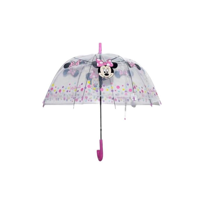 Paraguas Minnie Mouse Naive 43 cm 1