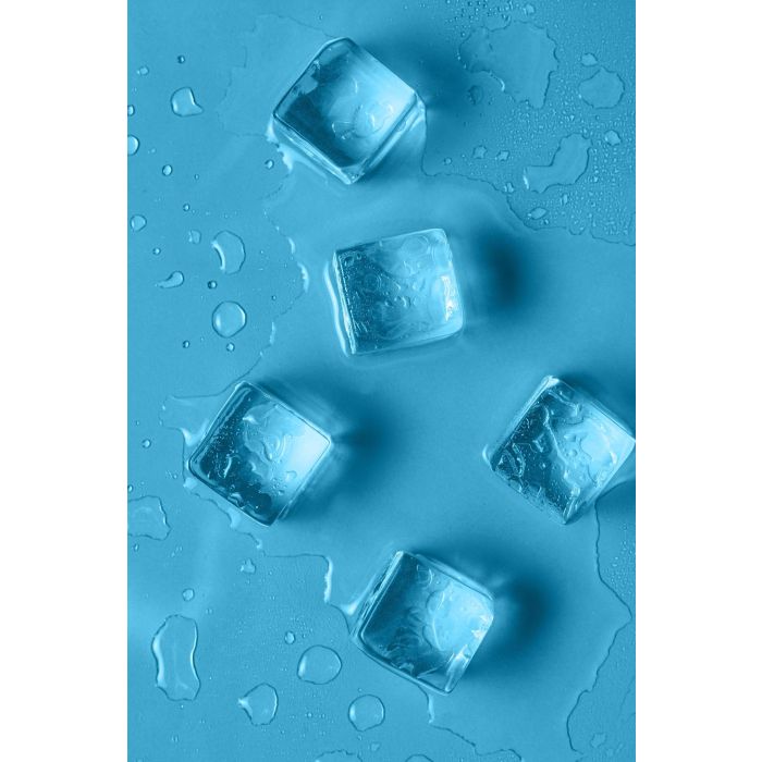 Quttin Cubitera Flexible de Silicona para 15 Cubitos, 18.2x11.5x3.5 cm (24 Unidades) 9