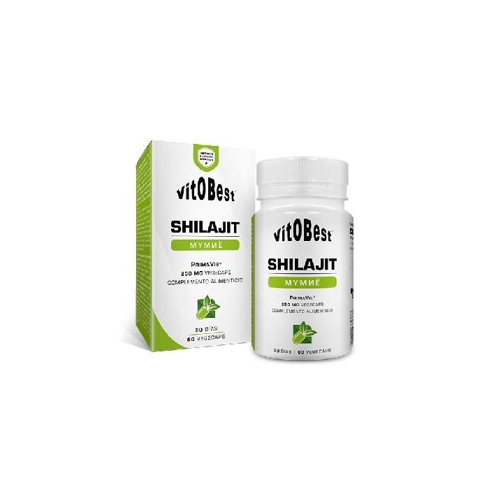 Shilajit