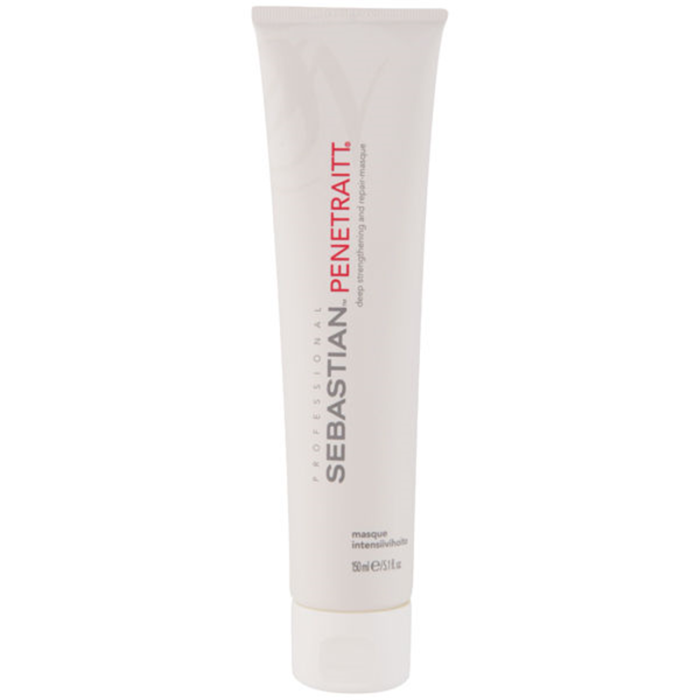 Mascarilla Capilar Sebastian 3753 150 ml (150 ml)