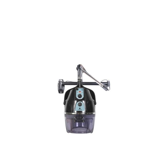 Secador de Casco Aéreo AIR 3V Ionic Perfect Beauty - 3 Velocidades, Función Iónica, Temperatura Variable Secador de Casco Aéreo AIR 3V Ionic Perfect Beauty - 3 Velocidades, Función Iónica, Temperatura Variable