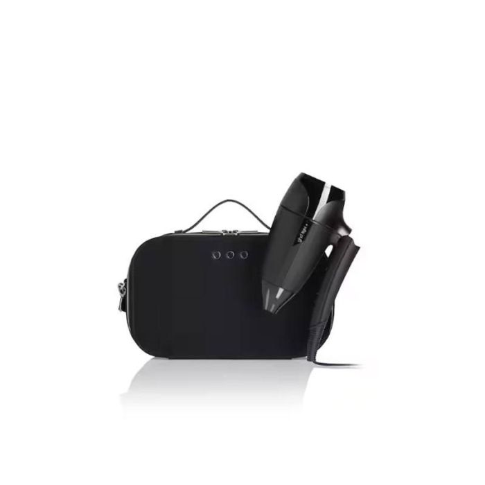 Ghd Travel Hairdryer + Gift Set