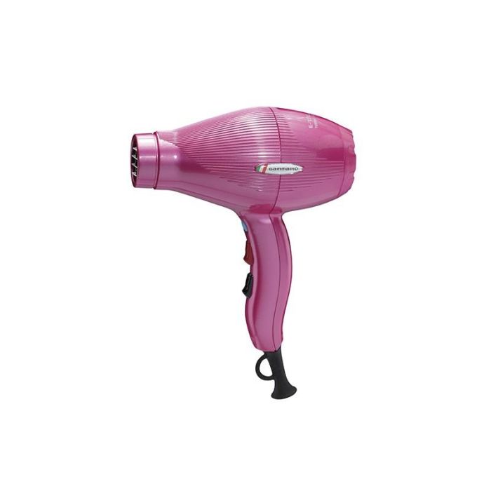 Secador E-C. Light Pink Gammapiu