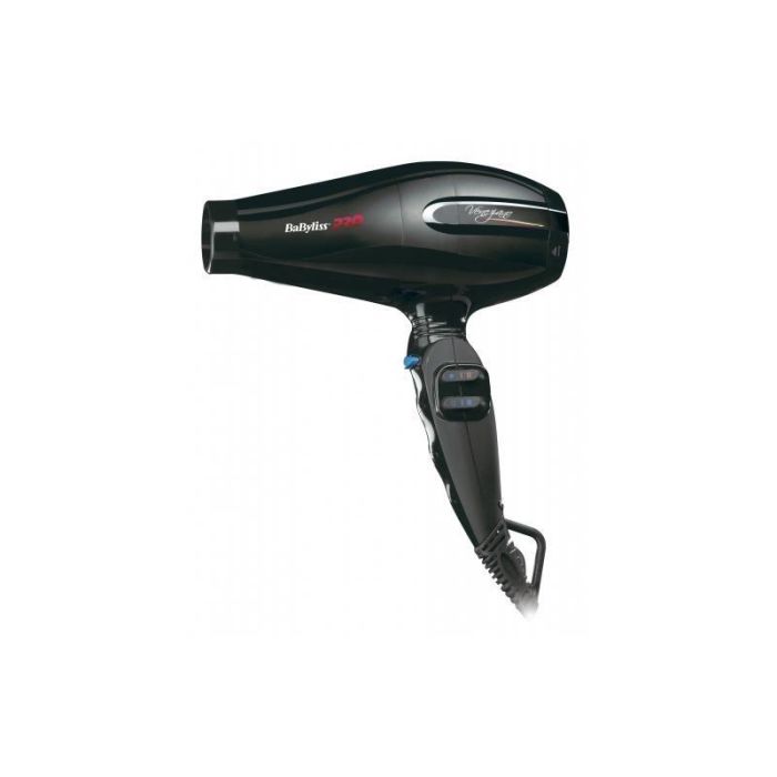 Secador Ionic Veneziano Babyliss Babyliss