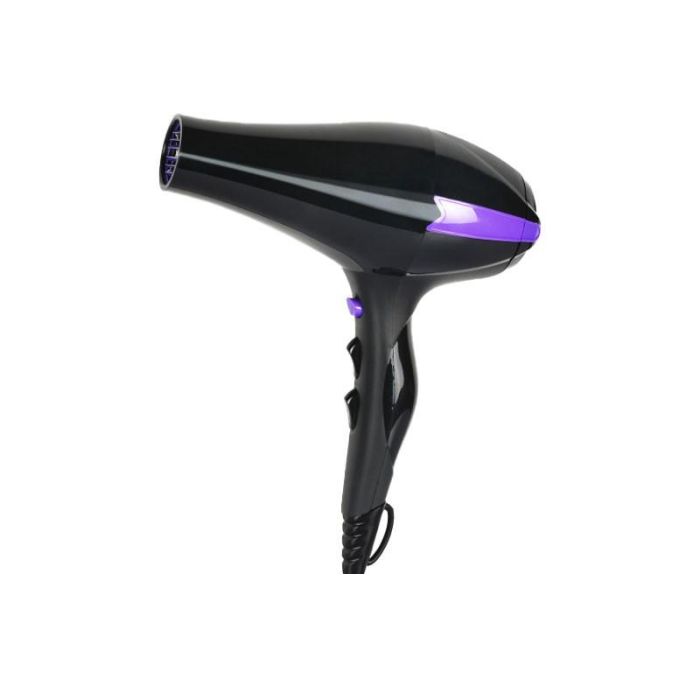 Secador Iónico Profesional Ionic R-3900 Perfect Beauty