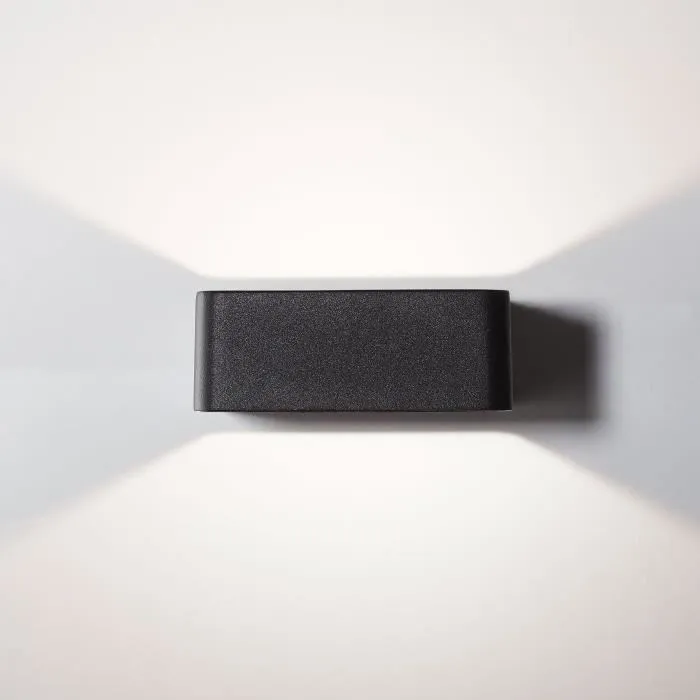 Brilliant BRI4004353349256 Golda Out Light Color Color LED Integrado 3