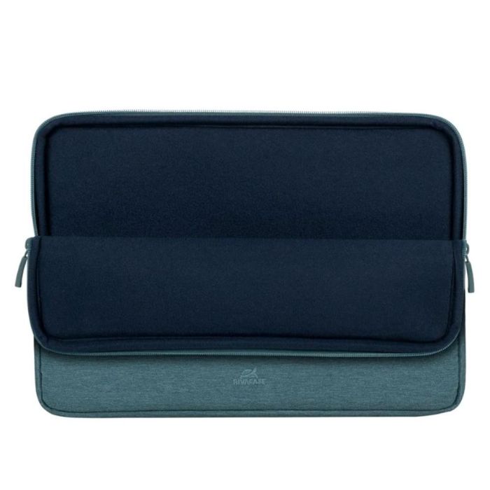 Rivacase 7703 AQUA Funda para portátil 13.3" 14" Aquamarina 2 Rivacase 7703 AQUA Funda para portátil 13.3" 14" Aquamarina 2