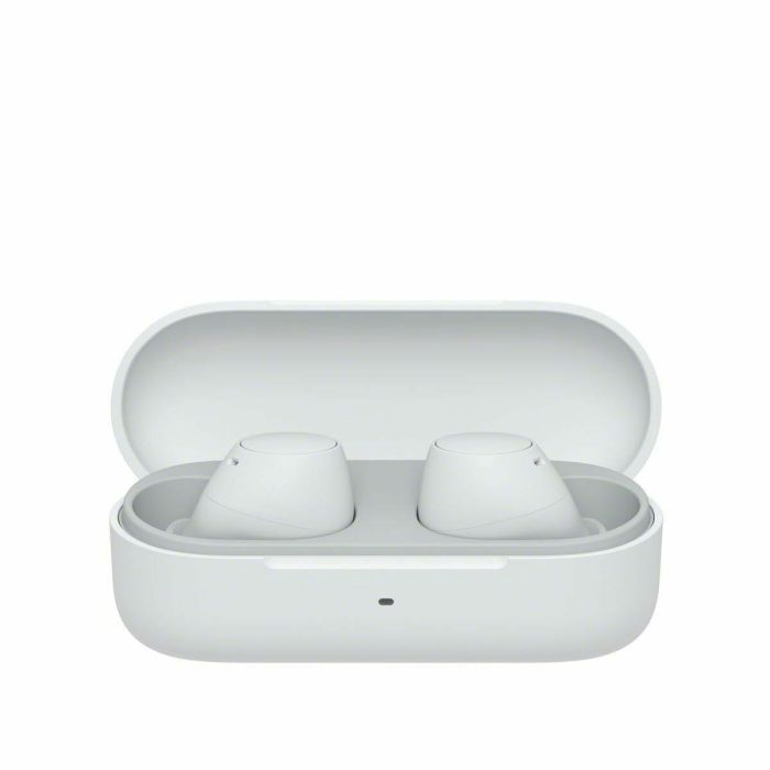 Auriculares Bluetooth Sony WF-C510 Blanco 12 Auriculares Bluetooth Sony WF-C510 Blanco 12