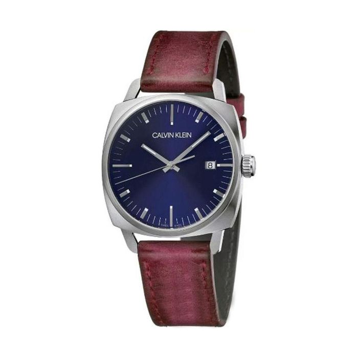 Reloj Hombre Calvin Klein FRATERNITY (Ø 39 mm) (Ø 38,5 mm) 5 Reloj Hombre Calvin Klein FRATERNITY (Ø 39 mm) (Ø 38,5 mm) 5
