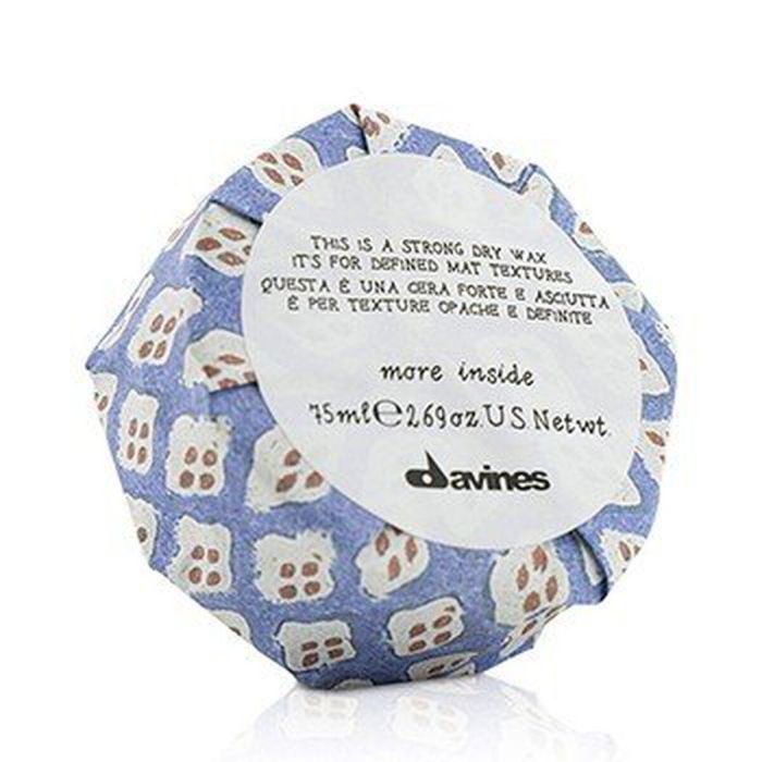 Davines Mi Strong Dry Wax 75 mL 1