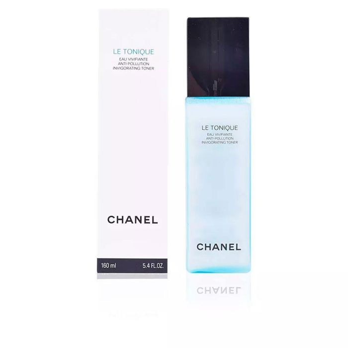 Chanel LE TONIQUE Eau Vivifiante Anti-Pollution Tónico Facial 160 ml 1