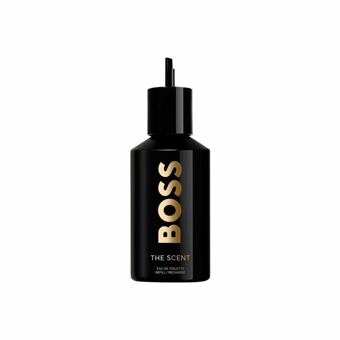 Hugo Boss-Boss THE SCENT Eau de Toilette Recarga 200 ml para Hombre