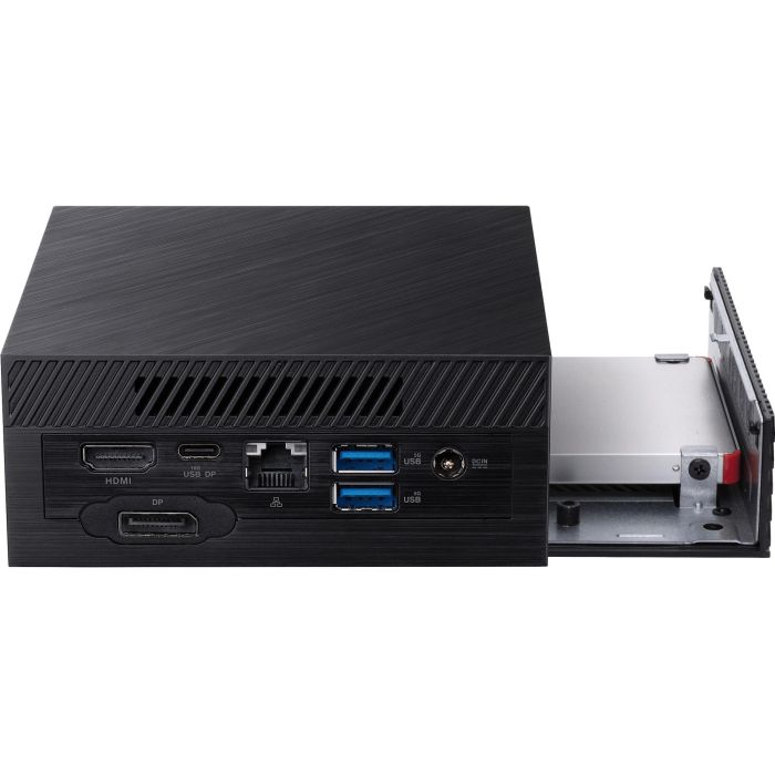 ASUS PN53-S7028ADS1 Mini PC AMDR7-7730U/16GB DDR4/512GB M.2/Windows 11 Pro Negro 3 ASUS PN53-S7028ADS1 Mini PC AMDR7-7730U/16GB DDR4/512GB M.2/Windows 11 Pro Negro 3