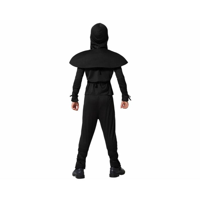 Disfraz para Niños Multicolor Ninja 3