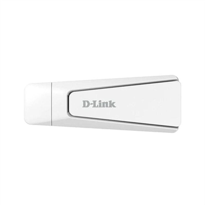Adaptador USB Wifi D-Link AX18U