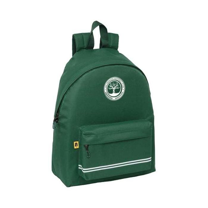 Mochila Escolar Kings League Troncos Verde oscuro 33 x 42 x 15 cm 3