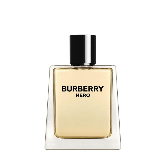 Burberry HERO EDT Vapo 100 ml - Fragancia Masculina 13