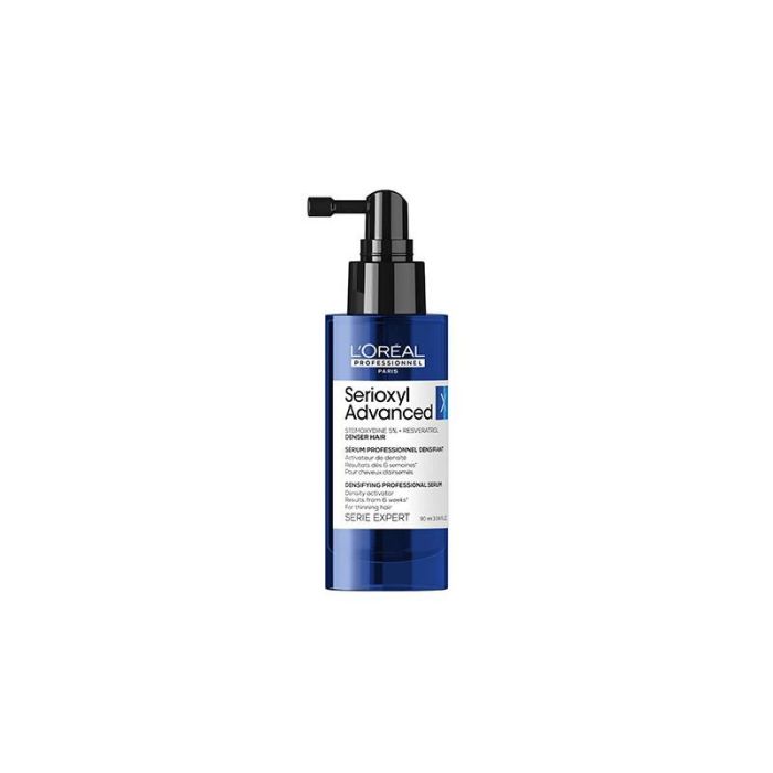 L'Oréal Professionnel Paris Serioxyl Advanced Serum 90 mL