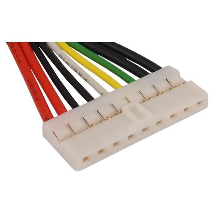 CoreParts Batería para portátil Asus 36.08Wh Li-Pol 11.1V 3250mAh Negra 1