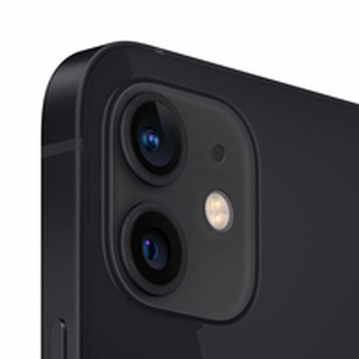 Smartphone Apple iPhone 12 6,1" 128 GB Negro 3 Smartphone Apple iPhone 12 6,1" 128 GB Negro 3