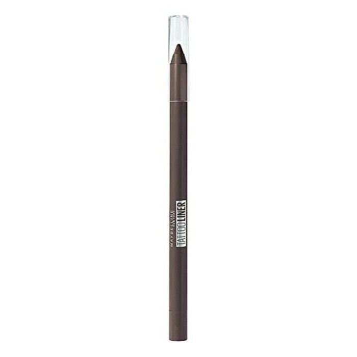 Eyeliner Tattoo Maybelline (1,3 g) 12 Eyeliner Tattoo Maybelline (1,3 g) 12