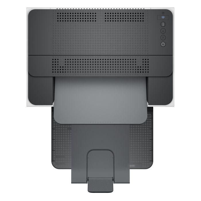 HP M207dw Impresora Láser Monocromo LaserJet WiFi Rápida a Doble Cara y Fácil Configuración por HP App 5