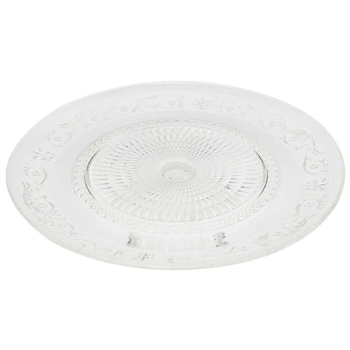 Home Deco Factory Mirage Pastelera Diámetro 32 cm Altura 9.2 cm 2