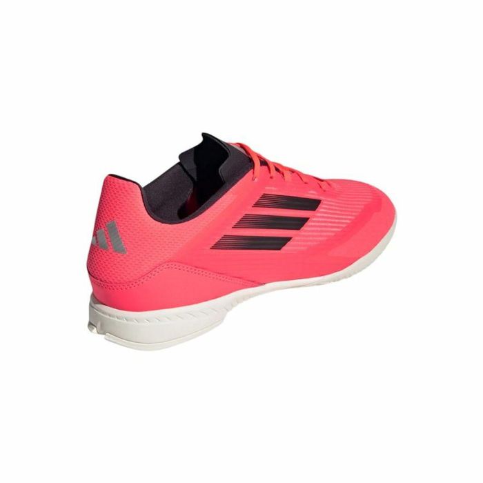 Zapatillas de Fútbol Sala para Adultos Adidas 1 F50 League In Rosa 2