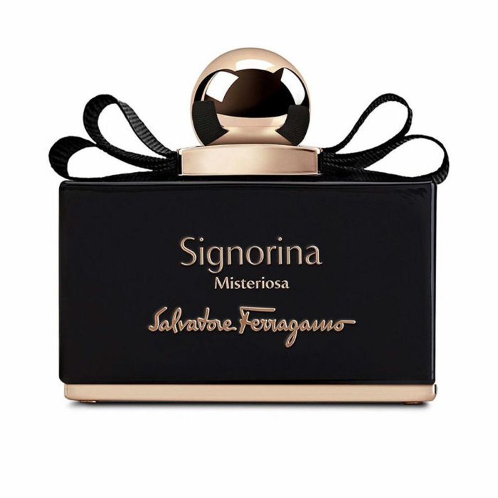 Salvatore Ferragamo Signorina Misteriosa 100 ml Salvatore Ferragamo Signorina Misteriosa 100 ml