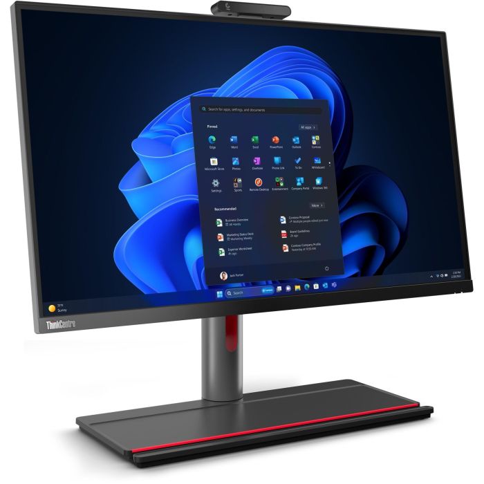 Lenovo ThinkCentre M90a Pro G4 AIO 27" i5-13500 16/512 QHD W11P 5