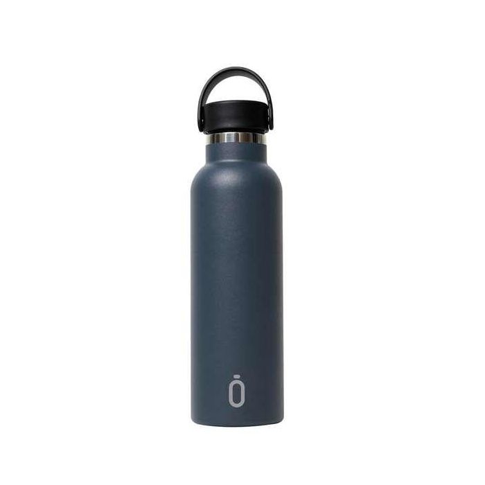 Botella Portaliquidos Safta Termo 600 mL Runbotts 73x250x73 mm 1 Botella Portaliquidos Safta Termo 600 mL Runbotts 73x250x73 mm 1
