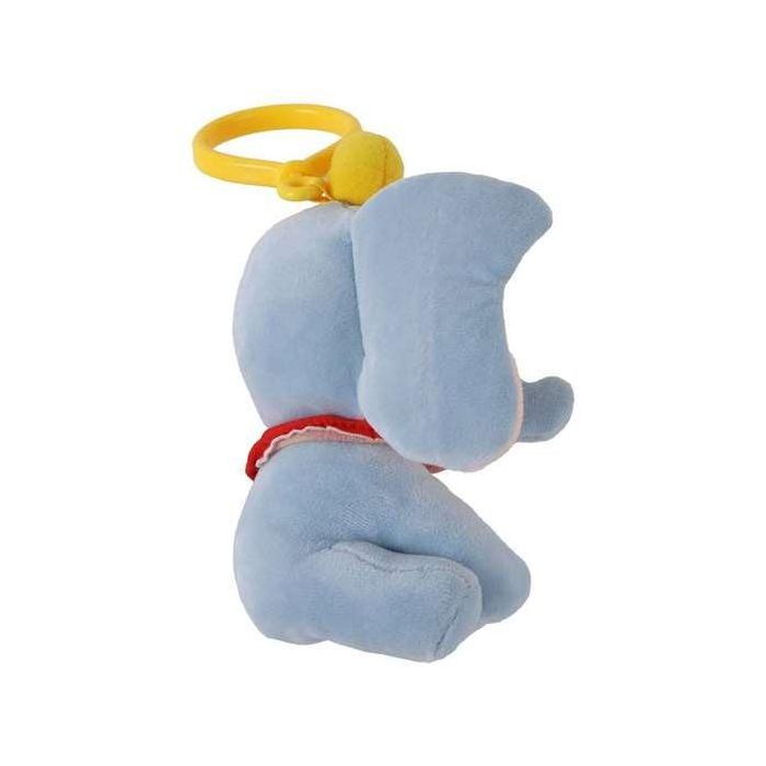 Bag clip disney 9.0 x 12.5 x 6.0 cm 1 Bag clip disney 9.0 x 12.5 x 6.0 cm 1