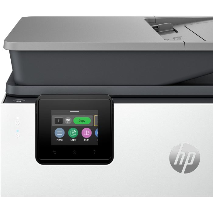 HP Multifuncion Inkjet Officejet Pro 9120e 7 HP Multifuncion Inkjet Officejet Pro 9120e 7