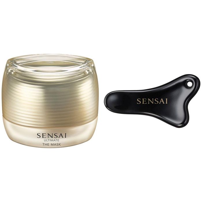 Sensai ULTIMATE la mascarilla Tratamiento Facial Hidratante y Reafirmante 75 ml 1