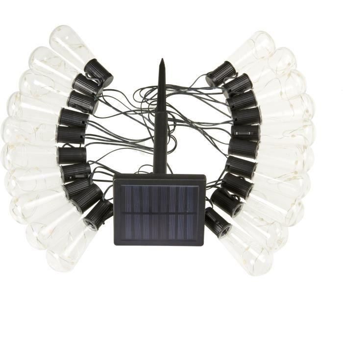 Guirnalda DécoBulb 10L - 20 bombillas 2 Guirnalda DécoBulb 10L - 20 bombillas 2