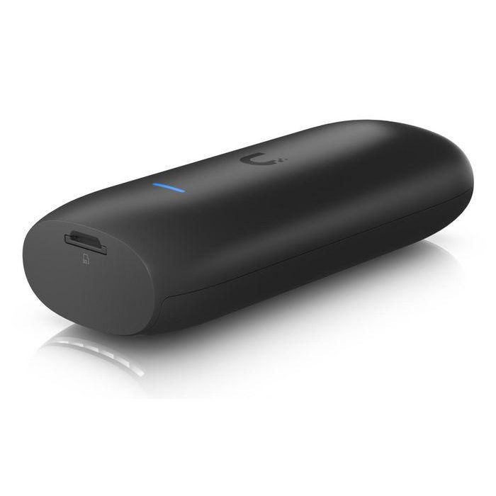 Ubiquiti AI enhancer, detection, classification, recognition, PoE++/PoE+ input, PoE+/PoE output, Polycarbonate, black 10 Ubiquiti AI enhancer, detection, classification, recognition, PoE++/PoE+ input, PoE+/PoE output, Polycarbonate, black 10